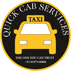 Quick Cab Services Jaipur