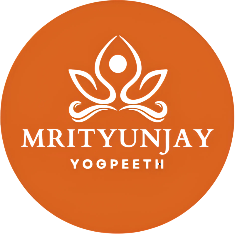 Mrityunjay Yogpeeth