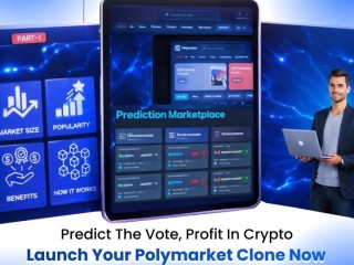 launch-your-polymarket-clone-app