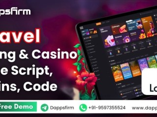 cost-effective-laravel-casino-script-for-startups-enterprises