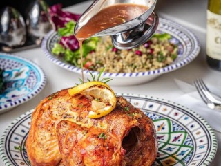 restaurants-close-to-royal-albert-hall