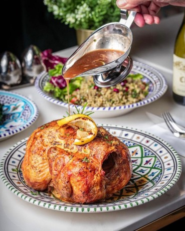 restaurants-close-to-royal-albert-hall-big-0