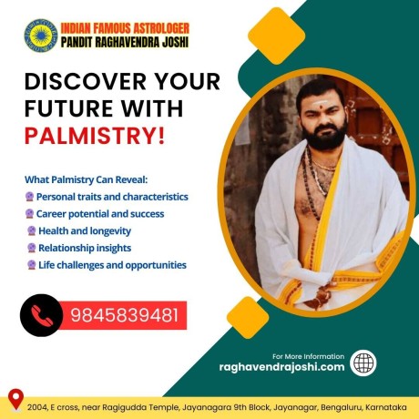25-years-of-expertise-meet-the-best-astrologer-in-bangalore-raghavendrajoshi-big-0