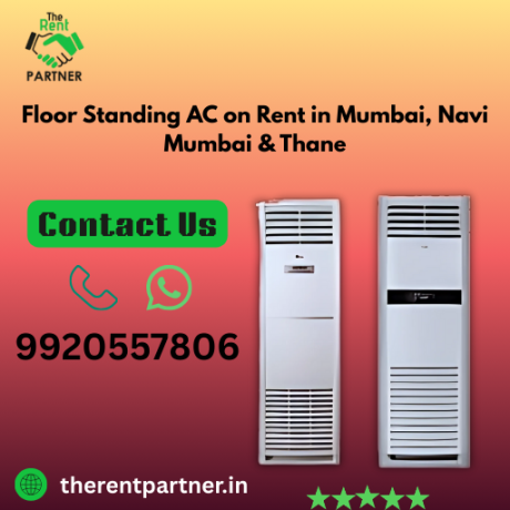 floor-standing-ac-on-rent-in-mumbai-navi-mumbai-thane-big-0