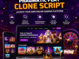 build-a-scalable-casino-platform-with-pragmatic-play-clone-script