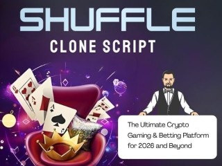 premium-shuffle-clone-script-with-wallet-integration