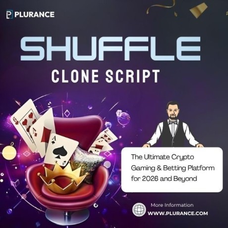 premium-shuffle-clone-script-with-wallet-integration-big-0