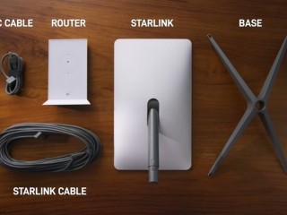 complete-starlink-system