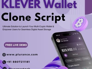 klever-wallet-clone-launch-your-non-custodial-crypto-wallet