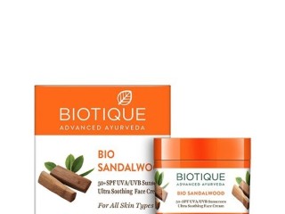 biotique-bio-sandalwood-ultra-soothing-sunscreen-50-spf-50g