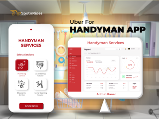 build-your-handyman-app-development-with-spotnrides