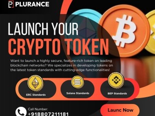 launch-your-token-with-plurance-leading-crypto-token-development