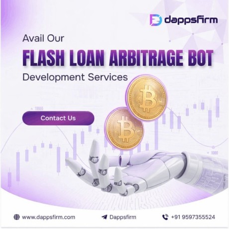 build-wealth-with-flash-loan-arbitrage-bot-development-in-defi-markets-big-0