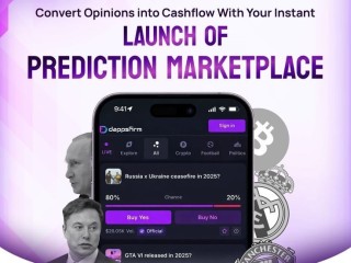 launch-your-platform-without-upfront-prediction-market-script