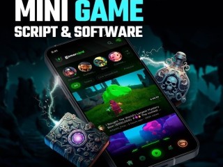 mini-game-script-for-startups-try-free-demo-now